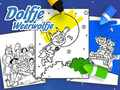 Gêm Pensa Alfie y Wrerff ar-lein