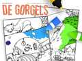 Gêm Pennod Gorgels ar-lein
