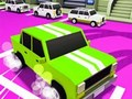 Gêm Parci fy car ar-lein