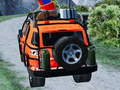 Gêm Cerbyd Jeep Off Road 3D ar-lein