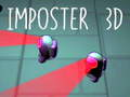 Gêm Imposter 3D ar-lein