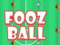 Gêm Fooz BaLL ar-lein