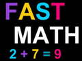 Gêm Mathemateg Aml ar-lein