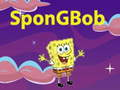 Gêm SpongeBob ar-lein