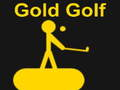 Gêm Golff Aur ar-lein