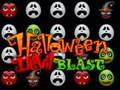 Gêm Prawf Duwes Halloween ar-lein