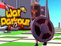 Gêm Parkour Rhyfel ar-lein