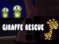 Gêm Achub Giraffe ar-lein