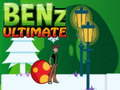 Gêm BenZ Ultimat ar-lein