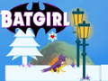 Gêm Batgirl ar-lein