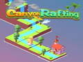 Gêm Rhaffio mewn Canyons ar-lein