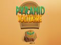 Gêm Pyramid Solitaire 2 ar-lein