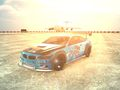 Gêm GTR Ffieidd Drift ar-lein