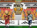 Gêm Cwpan Cosbi Euro 2021 ar-lein