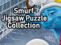 Gêm Casgliad Pwnc Smurf ar-lein