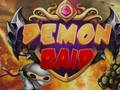 Gêm Ymosod Demonau ar-lein