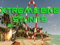 Gêm Tricia Beiciau Xtreme ar-lein