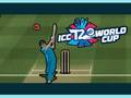 Gêm Cwpan y Byd T20 ICC ar-lein