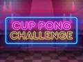 Gêm Her Cup Pong ar-lein