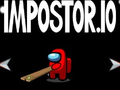 Gêm Impostor.io ar-lein