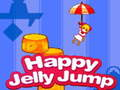 Gêm Babyn Jelly Hapus ar-lein