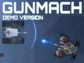 Gêm Gunmach ar-lein