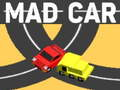 Gêm Car Mad ar-lein