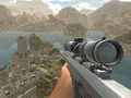 Gêm Sniper Ffantasi ar-lein