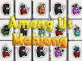 Gêm Mewd yn ein plith Mahjong ar-lein