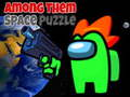 Gêm Ynghylch Ni: Puzzle Spac ar-lein