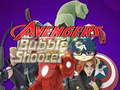 Gêm Avengers: sgiwr Pibell ar-lein