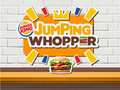 Gêm Whopper Symudol ar-lein