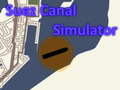 Gêm Simulator Camlas Suez ar-lein