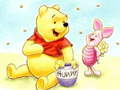 Gêm Casgliad Puzzles Winnie the Pooh ar-lein