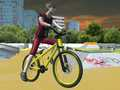 Gêm BMX Xtreme 3D Stunt ar-lein