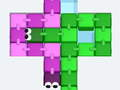 Gêm Nath 3D Celf Mosaique ar-lein