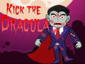 Gêm Curo'r Dracula ar-lein