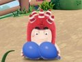 Gêm Oddbods: Pelenni Duwi ar-lein