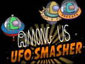 Gêm Ymhlith Ni: Darnwr UFO ar-lein