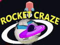 Gêm Gwyllt Rocket ar-lein