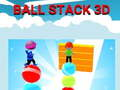 Gêm Cyrf Stack 3D ar-lein
