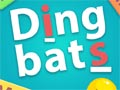 Gêm Dingbats ar-lein
