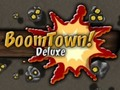 Gêm BoomTown! Deluxe ar-lein
