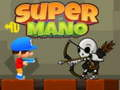 Gêm Super Mano ar-lein