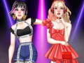 Gêm Anturiaeth K-pop gyda Blackpink ar-lein