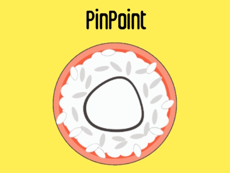 Gêm Pinbwyntiwyd ar-lein
