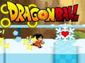 Gêm Ball Ddraig ar-lein