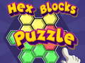 Gêm Pecyn Blociau Hex ar-lein