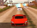 Gêm Gêm Stunts Car Ramp Eithafol 3D ar-lein