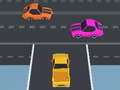 Gêm Road Car ar-lein